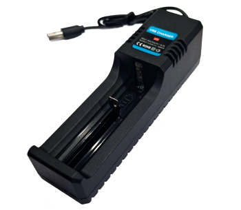 product Încărcător BIHUI SCBA8-CG 5w 4.2V 1A