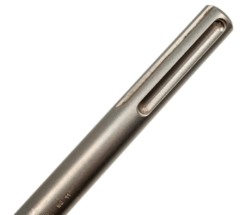 Зубило плоское MILWAUKEE Flat 25мм x 600мм photo 0