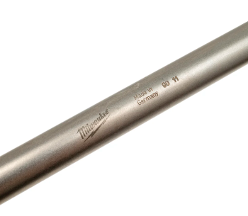 Зубило плоское MILWAUKEE Flat 25мм x 600мм photo 1