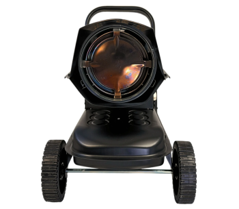 Aeroterma Stager PLUS-K80W 20kw Motorină photo 2