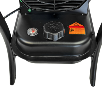 Aeroterma Stager PLUS-K80W 20kw Motorină photo 3