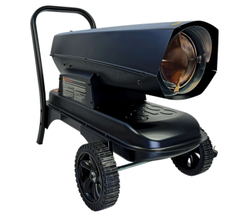 Aeroterma Stager PLUS-K80W 20kw Motorină photo 5