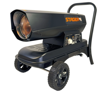 product Aeroterma Stager PLUS-K80W 20kw Motorină