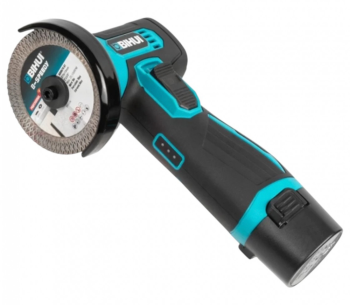 product Polizor unghiular cu acumulator BIHUI AGMN76 76mm 12V 2.5Ah