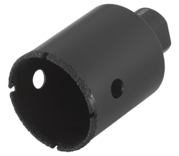 product Коронка Wolfcraft 5941000 Алмазная 20мм
