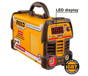 product Aparat de sudat INGCO ING-MMA25069 250A