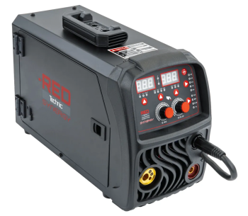 Aparat de sudat RED Technic RTMSTF0152 180A photo 1