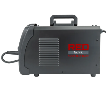 Aparat de sudat RED Technic RTMSTF0152 180A photo 6