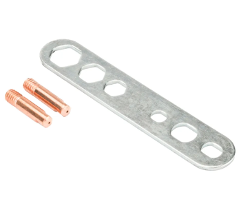Aparat de sudat POWERMAT PM-IMGTS-160L 160A photo 2