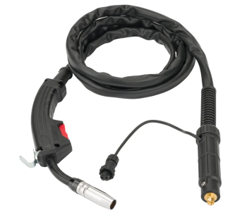 Aparat de sudat POWERMAT PM-IMGTS-160L 160A photo 4