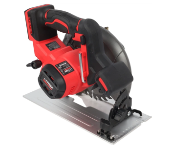 Fierăstrău circular cu acumulator (fara bat) STARK CCS-20165 B 165mm 21V photo 1