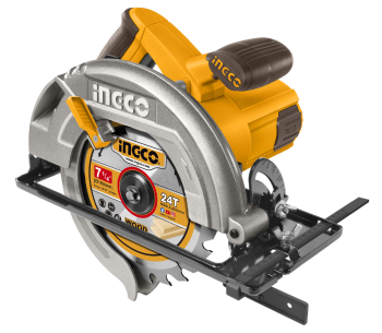 product Fierăstrău circular INGCO CS18568 1600w 185mm