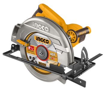 product Fierăstrău circular INGCO CS23522 2200w 235mm
