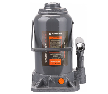 product Cric POWERMAT PM-PHS-20T 245-445 mm 20000kg
