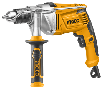 product Mașină de găurit cu percutie INGCO ID11008 1100w