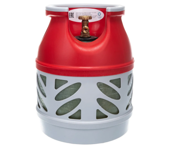 product Butelie gaz Hexagon Ragasco LPG 100578 12.5L