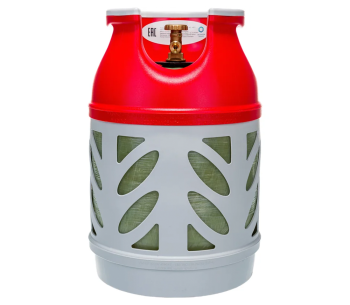 product Butelie gaz Hexagon Ragasco LPG 100579 18.2L