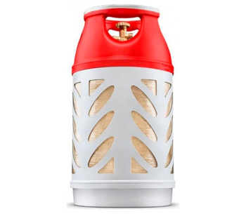 product Butelie gaz Hexagon Ragasco LPG 100580 24.5L