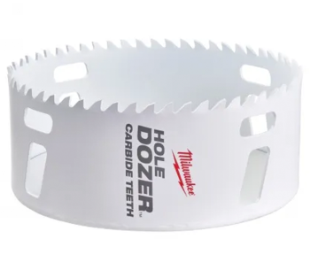 product Carotă de găurit MILWAUKEE HOLE DOZER™ Bi-Metal 127mm
