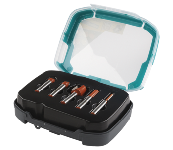 product Set freze deget TCT Wolfcraft 8753000 6/12.5mm