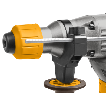 Ciocan rotopercutor INGCO RH15008 1500w SDS-Plus photo 0