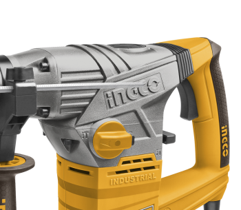 Ciocan rotopercutor INGCO RH15008 1500w SDS-Plus photo 3