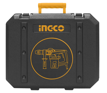 Ciocan rotopercutor INGCO RH15008 1500w SDS-Plus photo 4