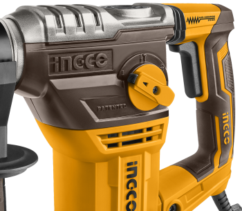 Ciocan rotopercutor INGCO RH150068 1500w SDS-Plus photo 1