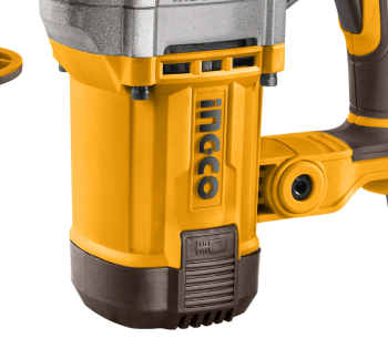 Ciocan rotopercutor INGCO RH150038 1500w SDS-Plus photo 2
