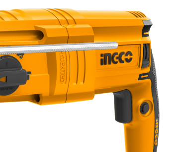 Ciocan rotopercutor INGCO RGH9028 800w SDS-Plus photo 3