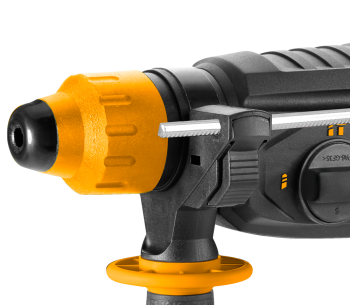 Ciocan rotopercutor INGCO RGH9528 950w SDS-Plus photo 0