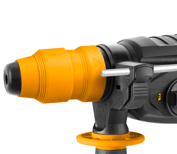 Ciocan rotopercutor INGCO RGH9528-2 950w SDS-Plus/Fixare rapidă photo 0