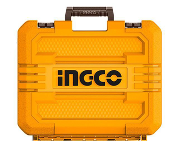 Перфоратор аккумуляторный INGCO CRHLI212282 2Дж 20В 4Ач photo 1