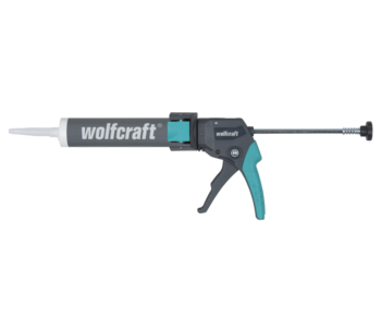 Pistol de etanșare Wolfcraft MG 310 COMPACT photo 0