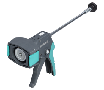 product Pistol de etanșare Wolfcraft MG 310 COMPACT