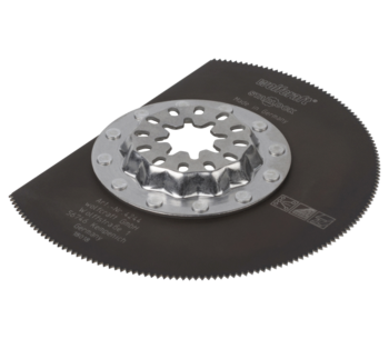 product Pânză segmentată Wolfcraft 4244000 85mm Lemn/Plastic