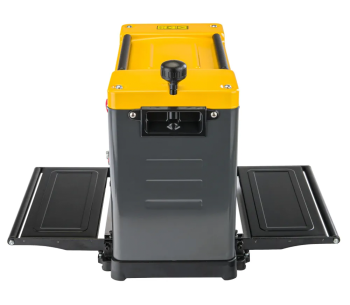 Рейсмусовый станок POWERMAT PM-SG-2000T 330мм 3мм photo 0