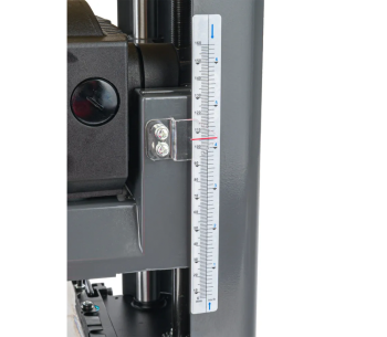 Рейсмусовый станок POWERMAT PM-SG-2000T 330мм 3мм photo 2
