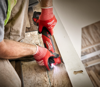 Uneltă multifuncțională fără fir (fără bat) MILWAUKEE M18FMT-0 18V 20000osc/min photo 4