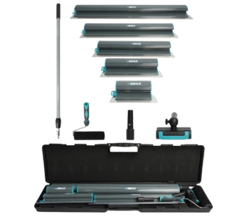 product Set de spacluri 9un. BIHUI PTKBK9 250-1000mm