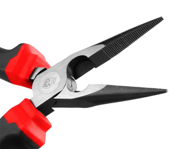 Clește cu cioc lung profesional RONIX RH-1368 200mm photo 1