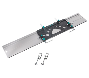 product Șină de ghidare Wolfcraft FKS 115 1150mm