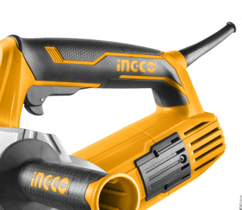Mașină de tăiat canale INGCO WLC15008 1500w photo 2
