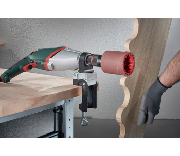 Suport universal pentru bormașină Wolfcraft PRO Universal photo 3