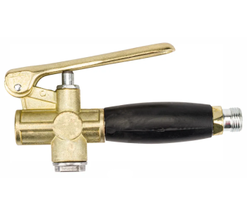 Dispozitiv de tencuit pneumatic POWERMAT PM-TP-3T 3L 19mm photo 2