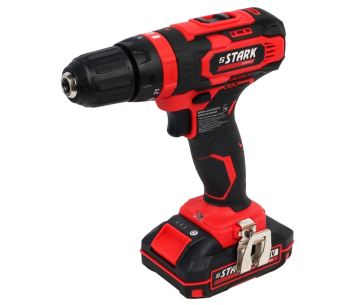 product Mașină de înșurubat cu percuție cu acum. STARK CD-20-2 Li 21V 2Ah