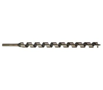 product Burghiu elicoidal  MILWAUKEE AD 26mm Oțel