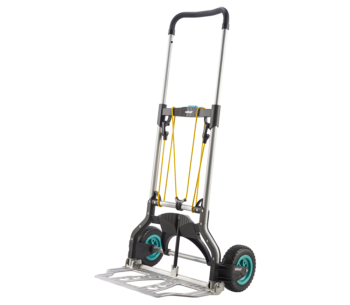 product Cărucior de mână Wolfcraft TS 850 Offroad 100kg
