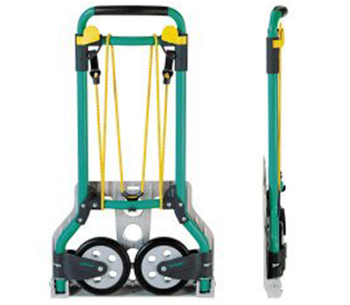 Ручная тележка Wolfcraft TS 550 70kg photo 1