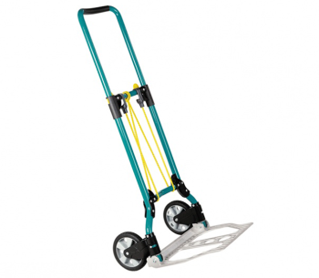 product Cărucior de mână Wolfcraft TS 550 70kg